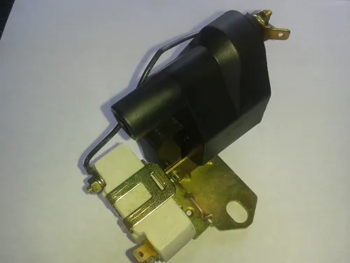 Bobina Ignición Universal Seca