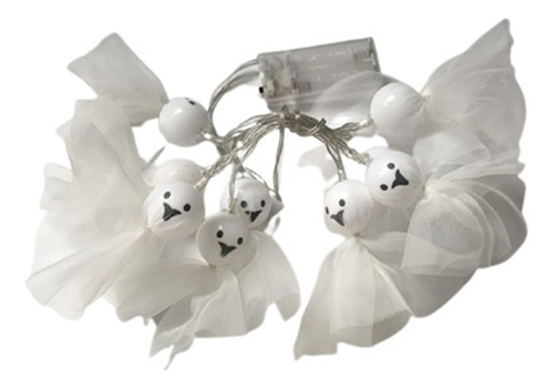 P Halloween: Disfraces De Fantasmas, Accesorios, Luces, Faro