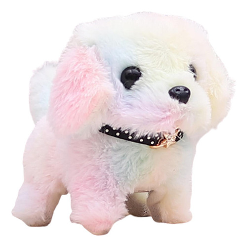 Muñeco De Juguete De Peluche Cachorro Opcional Cachorro