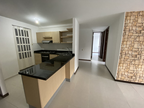 Venta Apartamento En La Flora