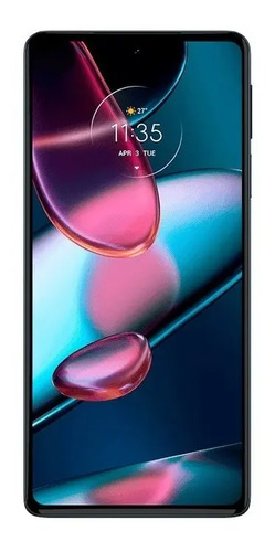 Motorola Edge 30 Pro 256 GB azul 12 GB RAM