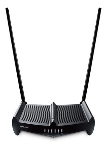 Router Tp-link 841hp Wifi 300mbps 9dbi Rompe Muro Tl Wr841hp