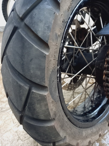 Imagen 7 de 8 de Bmw F800gs