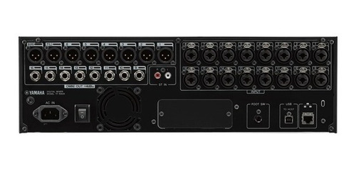 Mesa Digital Yamaha Tf Rack 16 Canais Garantia 1 Ano E Nf-e