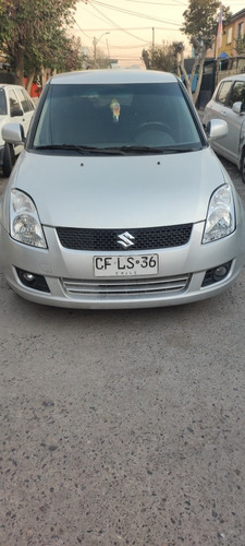 Imagen 12 de 25 de Suzuki Swift 1.5 Japonés