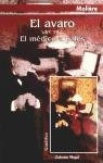 Libro El Avaro El Medico A Palos Moliere De Jean Baptiste De