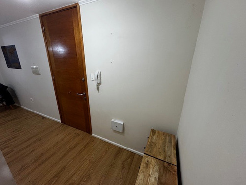 Arriendo Dpto Soleado Lomas De San Sebastian Estac Y Bodega