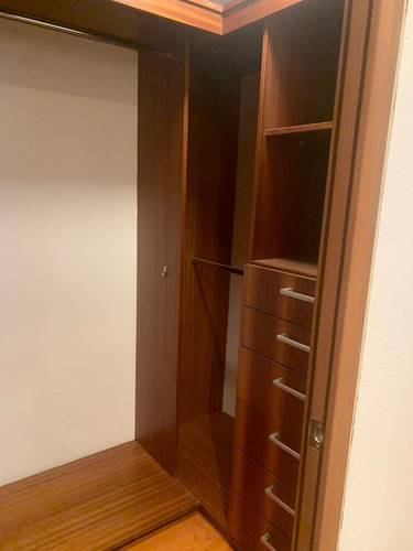 Imagen 8 de 12 de Tz Hermoso Departamento En Privada Del Bosque (1414)