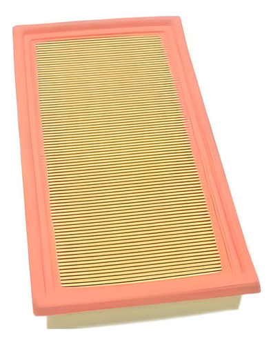 Filtro Aire Motor Para Lincoln Mkt 3.7l V6 2016