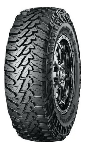 Llanta 245/75 R16 Yokohama Geolandar Mt G003 120/116q