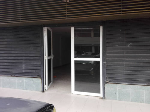 Venta De Local En El Centro  Ve02-041sc-mya