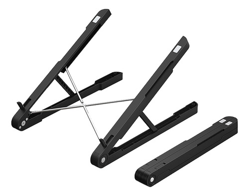 Soporte Elevador R Para Computadora Portátil, Escritorio, Ba