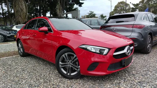 Mercedes Benz A200 Progresive