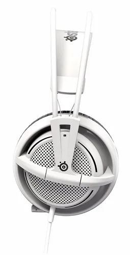 Auriculares Steelseries Siberia 200 White Gamer Ps4 Pc