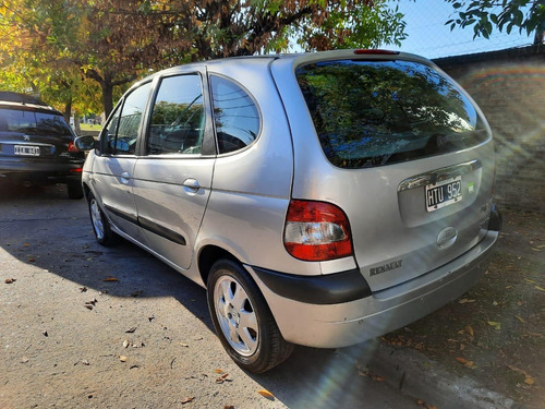 Renault Scénic 2.0 L Luxe 2009