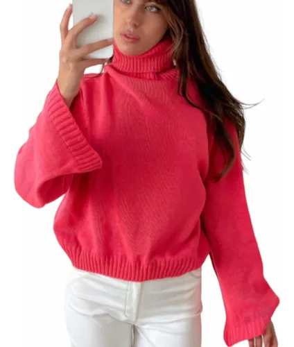 Sweater Lana Mujer