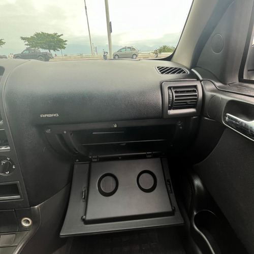 Chevrolet Astra 2.0 Advantage Flex Power Aut. 5p