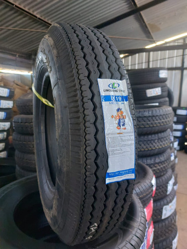 Neumatico 5.50 R13 Linglong Ll-19 8pr (con Camara)