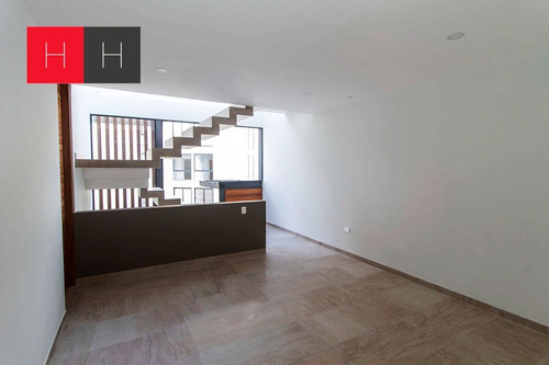 Imagen 9 de 20 de Casa En Venta En Lomas De Angelopolis Iii