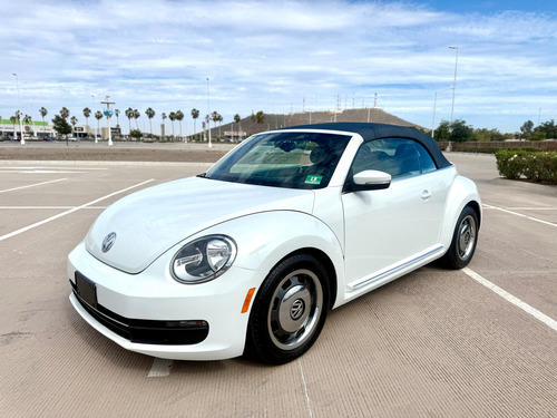 Convertible 1.8 Turbo