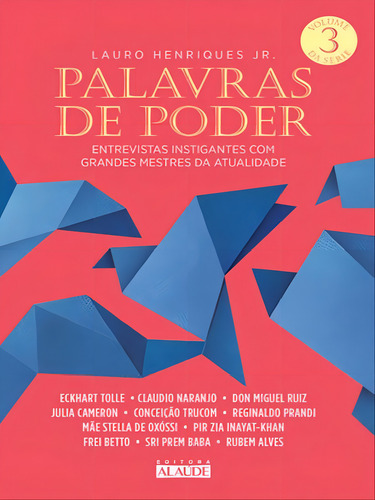Palavras De Poder, Volume 3 - Vol. 3