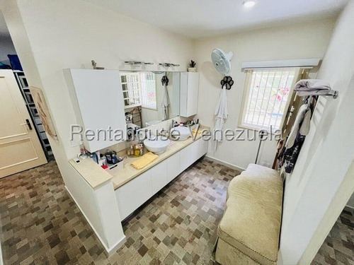 Casa En Venta Cerro Verde