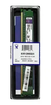 Comprar Memoria Ram Ddr3 - 4gb 1333mhz - Para Pc - Kingston Nuevas