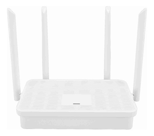 Enrutador Inalámbrico Ethernet Ac1200mbps Internet 4 De Dobl