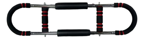 Arm Trainer Força Muscular Primeiro Equipe Ajustável Bar