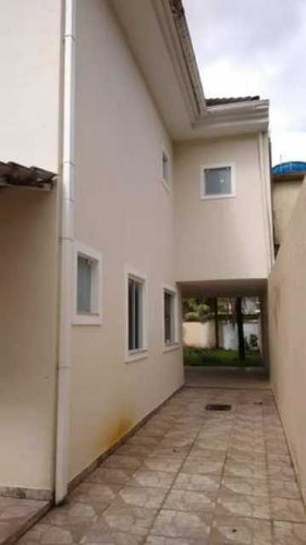 Imagem 6 de 6 de Casa Em Condomínio-à Venda-vargem Grande-rio De Janeiro - Svcn50025