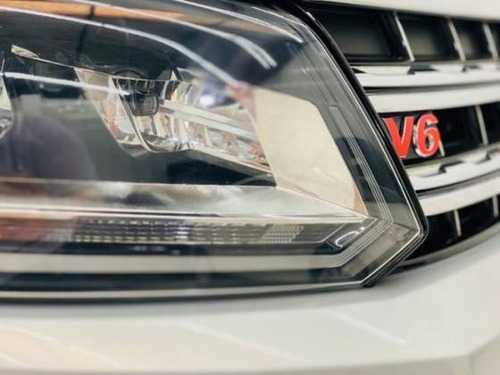 Imagem 11 de 12 de Volkswagen Amarok 3.0 V6 Tdi Diesel Highline Cd 4motion