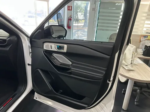 Ford Explorer 3.0 St 5p At