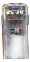 Comprar Artefacto Estanco Para 2 Tubo De Led 1.20cm No Incluye Tubo 