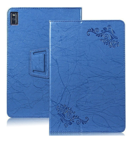 Funda De Piel For Tableta Chuwi HiPad X De 10.1 Pulgadas Co