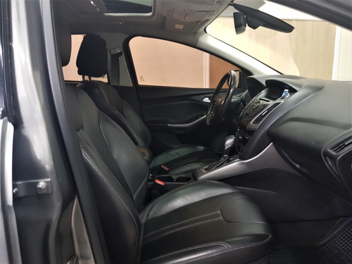 Imagen 12 de 15 de Ford Focus Iii 2013 2.0 Se Plus At6
