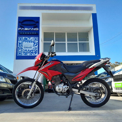 Honda Nxr 150 Bros Esd Flex (2013)