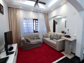 Imagem 3 de 17 de Casa - Ca00126 - 32653494