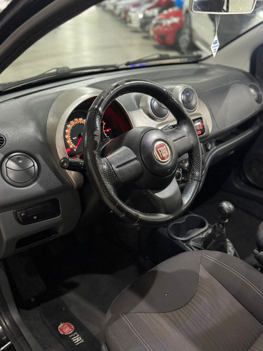 Fiat Uno 1.0 Way Celeb. Evo Fire Flex 8V 5P