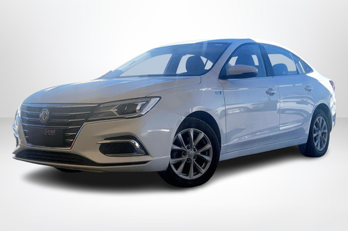 Mg Mg5 2022