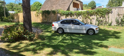 Bmw 320 E46