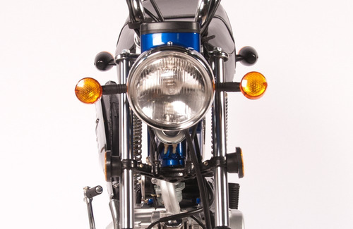 Imagen 8 de 15 de Corven Dx70 Chakan Moto Avellaneda - Plan Ahora 12 -