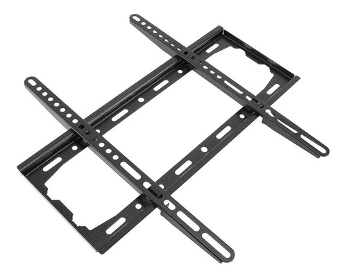 Imagen 4 de 5 de Soporte Fijo Tv Monitor Led Lcd 26 32 40 42 A 63 Pulgadas