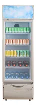 Comprar Heladera exhibidora vertical Telefunken Exhibidora Tfk-ex330 330 L 1 puerta blanca 63 cm de ancho 220V