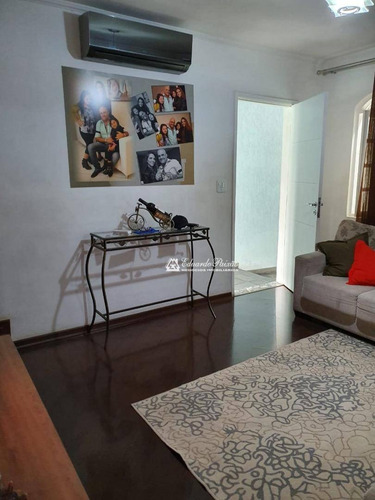 Imagem 2 de 19 de Sobrado Com 3 Dormitórios À Venda, 160 M² Por R$ 700.000,00 - Jardim Vila Galvão - Guarulhos/sp - So0276