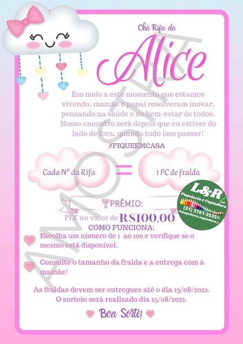 Imagem 1 de 3 de Convites Digitais