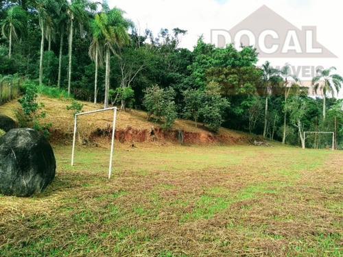 Imagem 5 de 18 de Chacara Em Itapecerica Da Serra - Cl0358 - 34094134