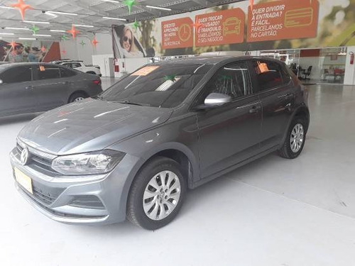 Imagem 4 de 9 de Volkswagen Polo 1.0 Mpi Total Flex Manual