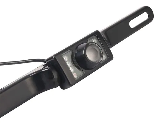 Pantalla 7 Pul Bluetooth Mirror Link Camara Retroceso 7 Leds