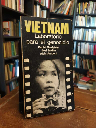 Vietnam - Daniel Goldstein · Joel Jardim