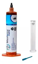 Comprar Maxforce Forte Bayer Usa Jeringa Gel Mata Cucarachas 30gr